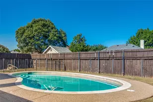 7927 Fox Chase Dr, Arlington, TX 76001 - Photo 24