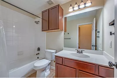 7927 Fox Chase Drive, Arlington, TX 76001 - Photo 18