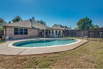 7927 Fox Chase Drive, Arlington, TX 76001 - Photo 22