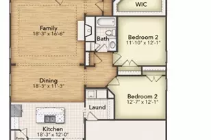 1228 Sabine River Ln, Springtown, TX 76082 - Photo 30