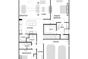 3608 Teasdale Dr, McKinney, TX 75071 - Photo 2