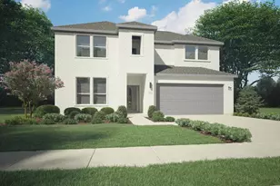 3608 Teasdale Dr, McKinney, TX 75071 - Photo 2