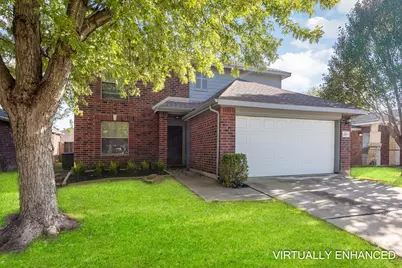 2871 Park Place Drive, Grand Prairie, TX 75052 - Photo 1