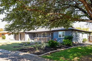 2005 Milam St, Fort Worth, TX 76112 - Photo 2
