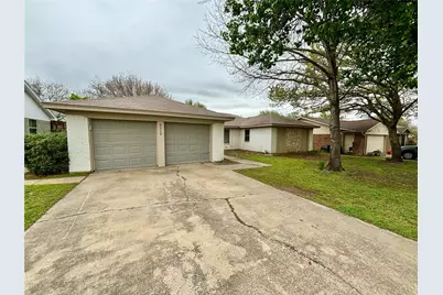 8229 Pearl Street, North Richland Hills, TX 76180 - Photo 1