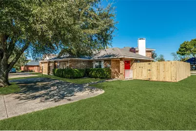 8940 Thompson Circle, Frisco, TX 75033 - Photo 2