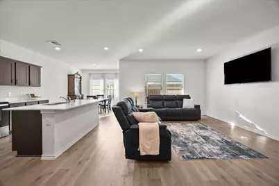 211 Happywell Lane, Caddo Mills, TX 75135 - Photo 6