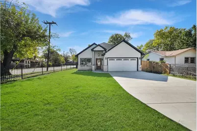 2636 Carter Avenue, Fort Worth, TX 76103 - Photo 1