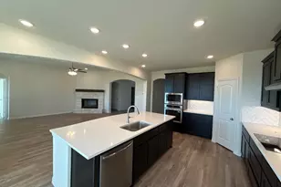 1116 Trinity Dr, Springtown, TX 76082 - Photo 4