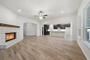 1116 Trinity Dr, Springtown, TX 76082 - Photo 20