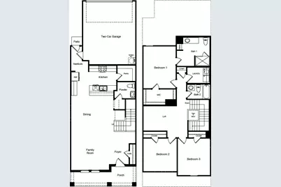 3024 Pecan Farm Lane, Fort Worth, TX 76140 - Photo 24