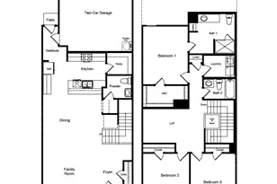 3024 Pecan Farm Ln, Fort Worth, TX 76140 - Photo 24