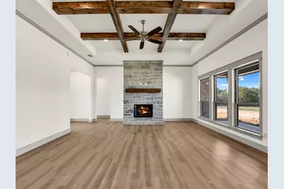 101 Prairie Winds Drive, Poolville, TX 76487 - Photo 8