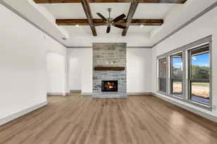 101 Prairie Winds Dr, Poolville, TX 76487 - Photo 8