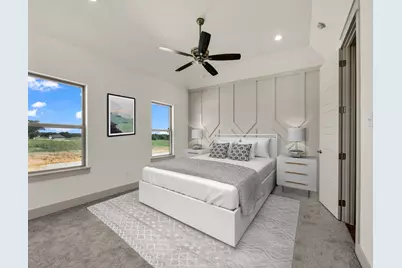 101 Prairie Winds Drive, Poolville, TX 76487 - Photo 14