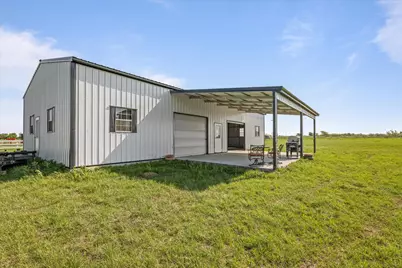 25 Cr 235, Valley View, TX 76272 - Photo 2