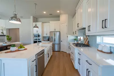 7020 Elk Springs Drive, Argyle, TX 76226 - Photo 18