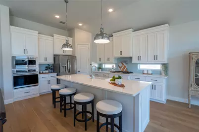 7020 Elk Springs Drive, Argyle, TX 76226 - Photo 12