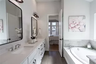 7020 Elk Springs Dr, Argyle, TX 76226 - Photo 26