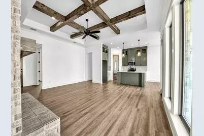 10016 Valley Oak Way, Springtown, TX 76082 - Photo 8