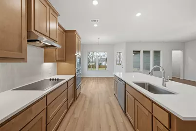 1132 Trinity Drive, Springtown, TX 76082 - Photo 22