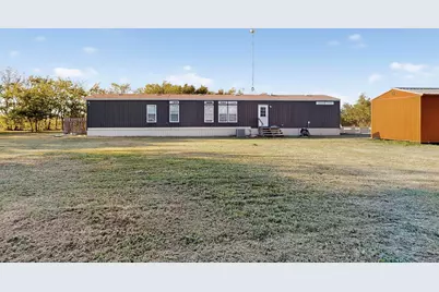 8450 N Fm 148, Terrell, TX 75160 - Photo 34