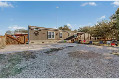 8450 N Fm 148, Terrell, TX 75160 - Photo 1