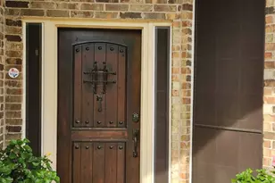 809 Forest Hollow Dr, Hurst, TX 76053 - Photo 2