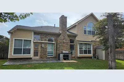 809 Forest Hollow Drive, Hurst, TX 76053 - Photo 36