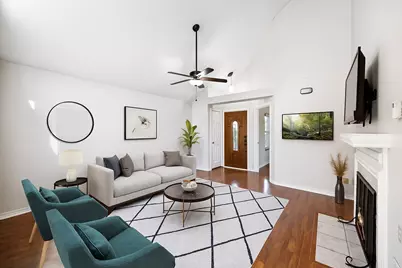 18111 Whispering Gables Lane, Dallas, TX 75287 - Photo 2