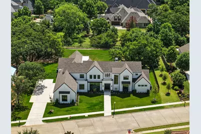 7115 Cast Iron Forest Trail, Colleyville, TX 76034 - Photo 2