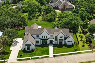 7115 Cast Iron Forest Trail, Colleyville, TX 76034 - Photo 2