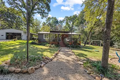 80 Louisiana Avenue, Pottsboro, TX 75076 - Photo 1