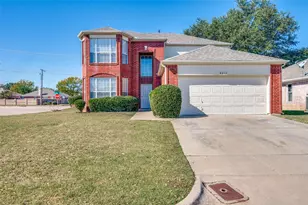 8212 Steamboat Ct, Fort Worth, TX 76123 - Photo 1