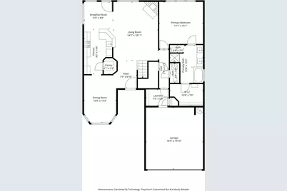 8212 Steamboat Court, Fort Worth, TX 76123 - Photo 26