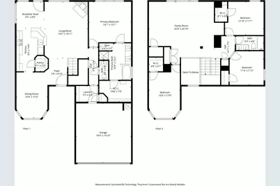 8212 Steamboat Court, Fort Worth, TX 76123 - Photo 28