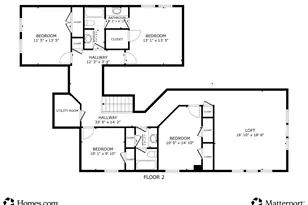 2337 Ravenhurst Dr, Plano, TX 75025 - Photo 34