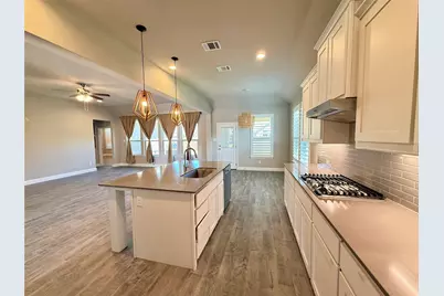 3476 Evergreen Way, Grand Prairie, TX 76065 - Photo 8