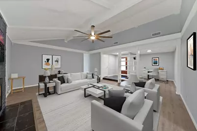 1616 Sara Lane, Richardson, TX 75081 - Photo 1