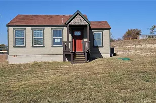 111 W Morning Dove Dr, Azle, TX 76020 - Photo 1