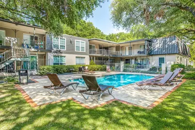 5234 Fleetwood Oaks Avenue #219, Dallas, TX 75235 - Photo 1