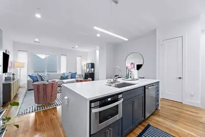 2311 N Carroll Avenue #B, Dallas, TX 75204 - Photo 4