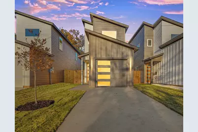 6110 Carlton Garret Street, Dallas, TX 75215 - Photo 1