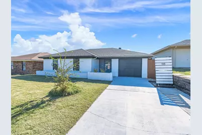 118 Black Forest Drive, Weatherford, TX 76086 - Photo 1