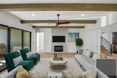 3842 Eaton Drive, Dallas, TX 75220 - Photo 6