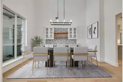 3842 Eaton Drive, Dallas, TX 75220 - Photo 8