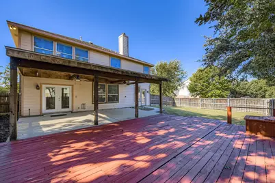 4201 Broken Bend Boulevard, Fort Worth, TX 76244 - Photo 26