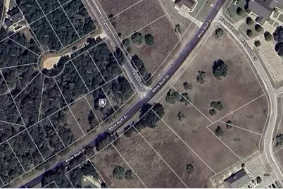 1545 White Bluff Drive, Whitney, TX 76692 - Photo 1