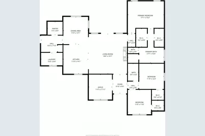 350 Rolling Ranch Boulevard, Alvord, TX 76225 - Photo 28