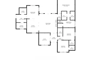 350 Rolling Rnch Blvd, Alvord, TX 76225 - Photo 28